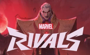 Marvel Rivals