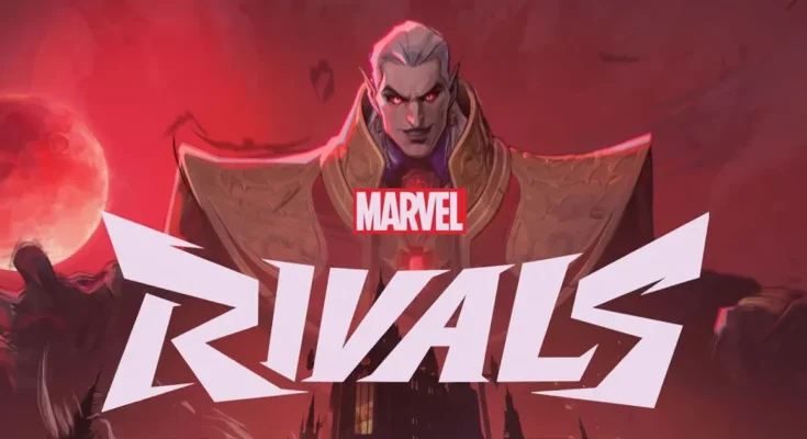 Marvel Rivals