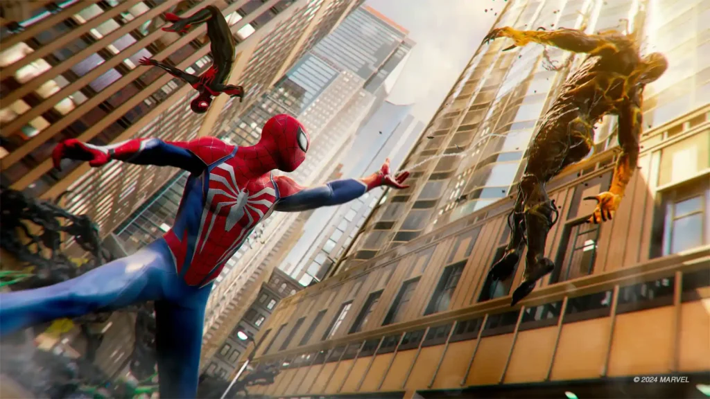 Marvel's Spider-Man 2 PC Download