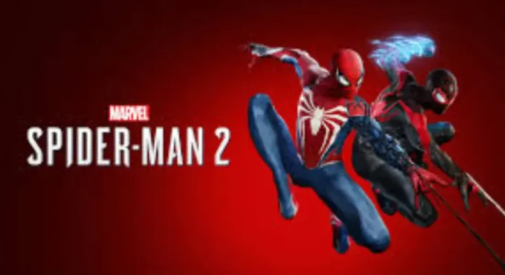 Marvel's Spider-Man 2 PC Download