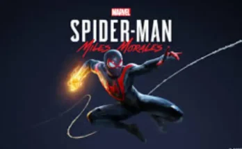 Marvel’s Spider-Man Miles Morales