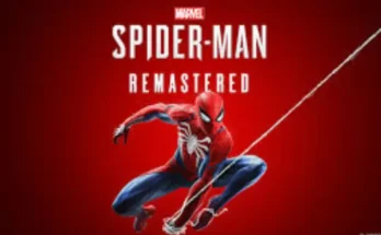 Marvel’s Spider-Man Remastered PC Game