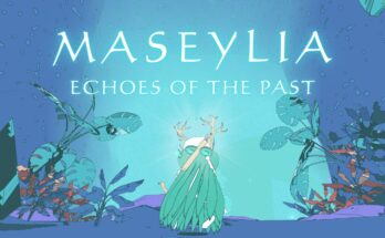 Maseylia Echoes of the Past