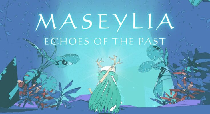 Maseylia Echoes of the Past