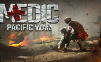 Medic Pacific War
