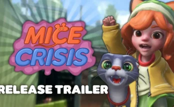 Mice Crisis