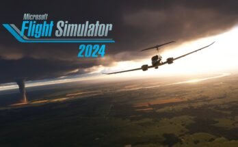 Microsoft Flight Simulator 2024