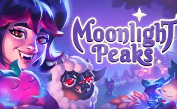 Moonlight Peaks