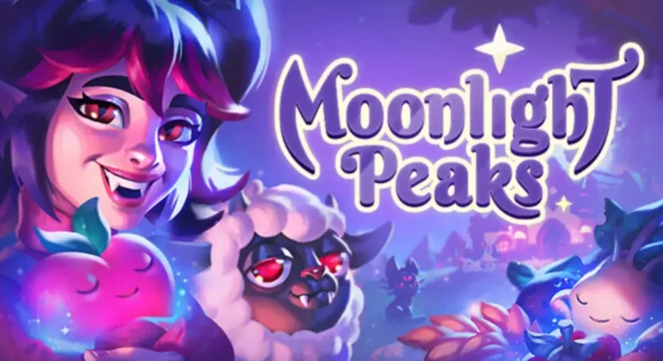 Moonlight Peaks