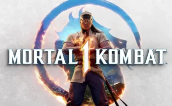 Mortal Kombat 1