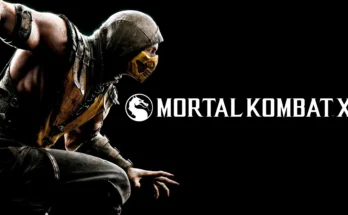 Mortal Kombat X