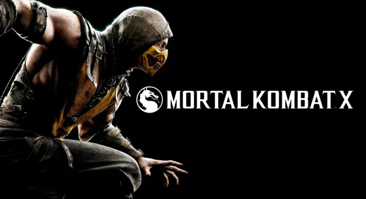 Mortal Kombat X