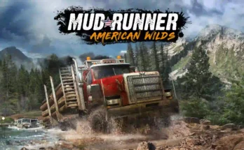 MudRunner