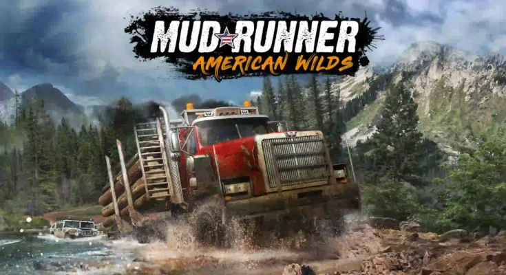MudRunner