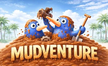 Mudventure