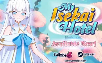 My Isekai Hotel