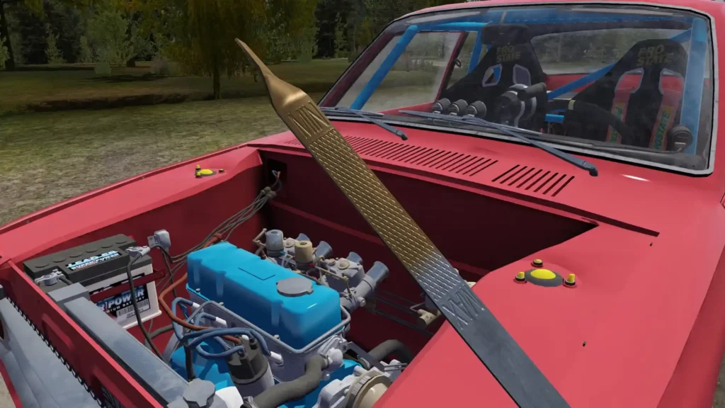 My Summer Car PC Download Free