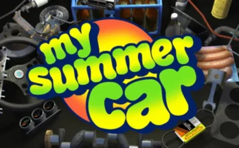 My Summer Car PC Download Free