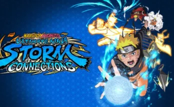 NARUTO X BORUTO Ultimate Ninja STORM CONNECTIONS