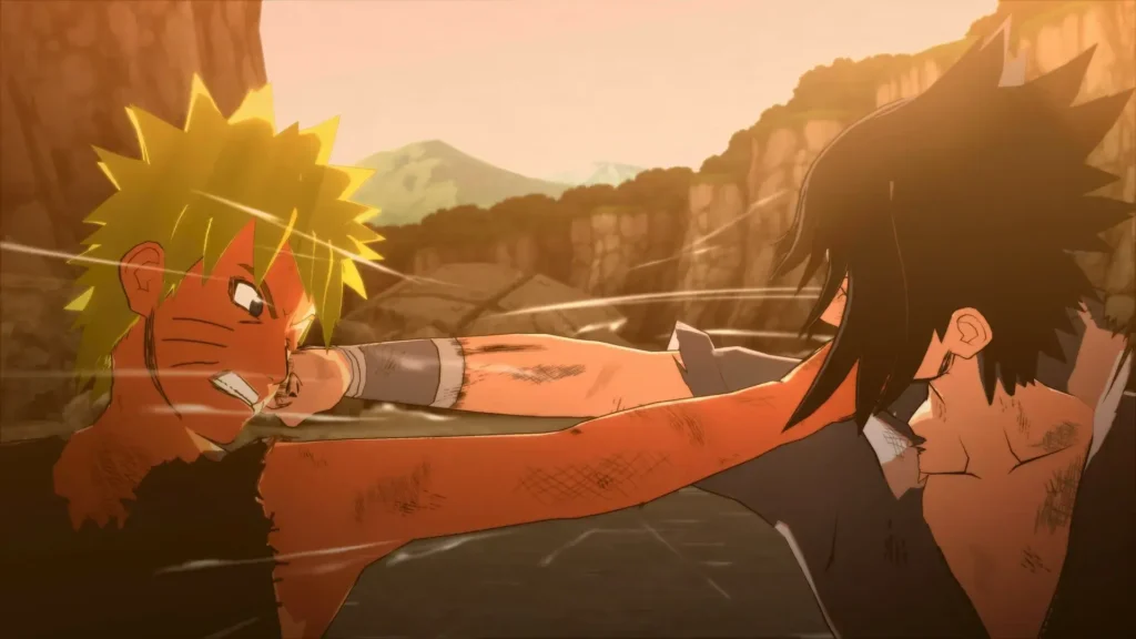 NARUTO X BORUTO Ultimate Ninja STORM CONNECTIONS PC Download