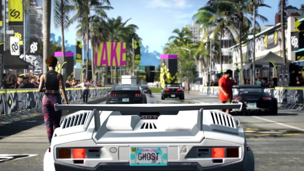 Need for Speed Heat Free Download