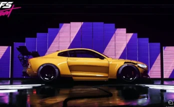 Need for Speed Heat Free Download
