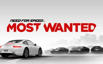 Need for Speed™ Most Wanted