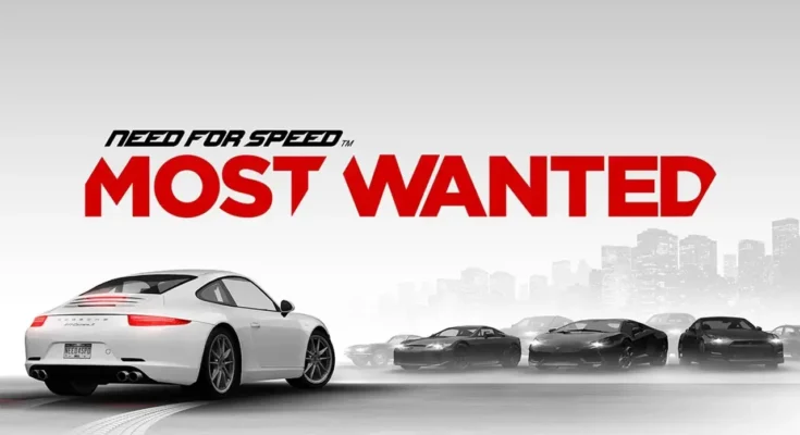 Need for Speed™ Most Wanted
