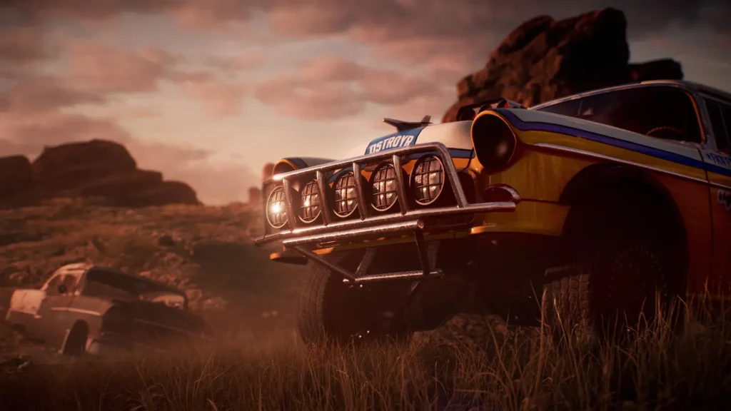Need for Speed Payback Free Download