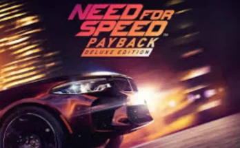 Need for Speed Payback Free Download