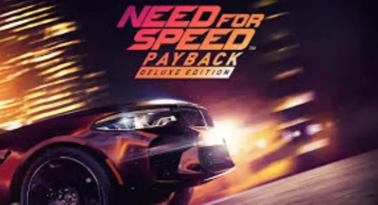 Need for Speed Payback Free Download