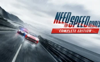 Need for Speed Rivals PC Download Free