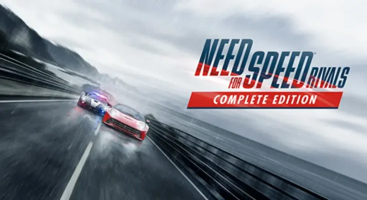 Need for Speed Rivals PC Download Free