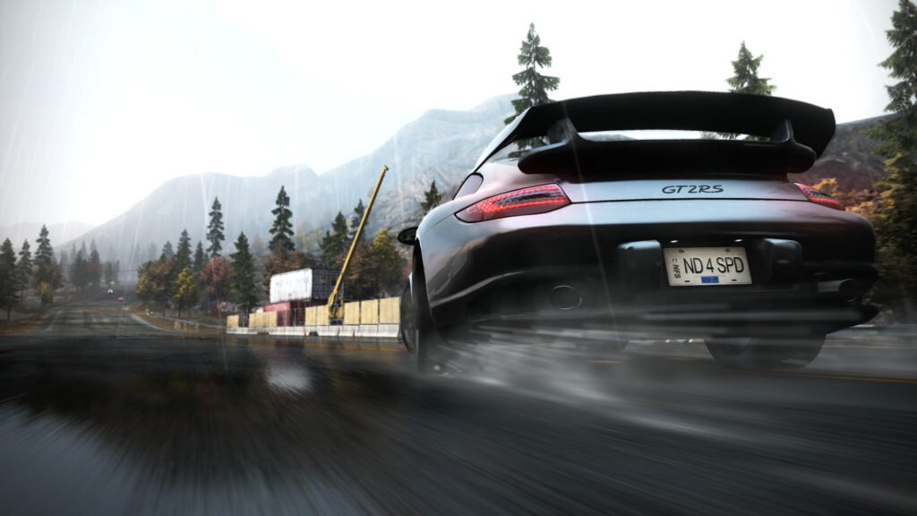 Need for Speed™ Hot Pursuit Remastered