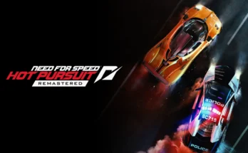 Need for Speed™ Hot Pursuit Remastered