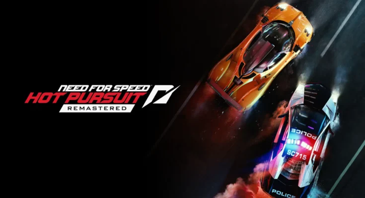 Need for Speed™ Hot Pursuit Remastered