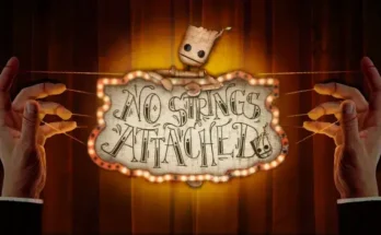 No Strings Attached