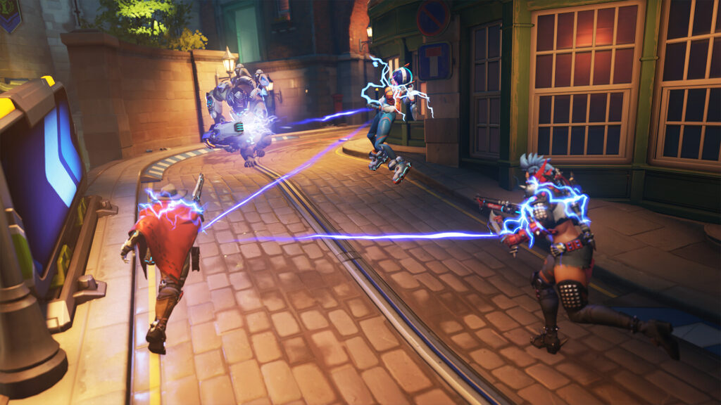 Overwatch 2