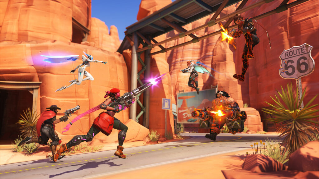 Overwatch 2
