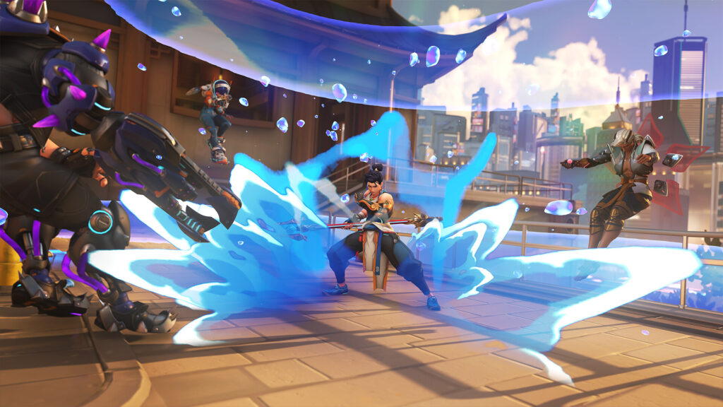 Overwatch 2