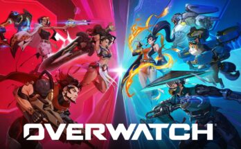 Overwatch 2