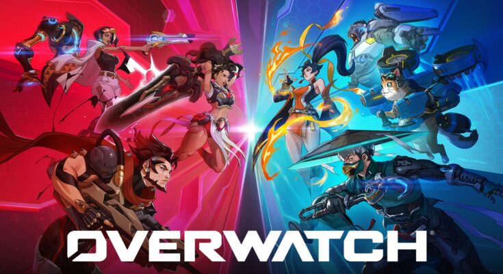 Overwatch 2