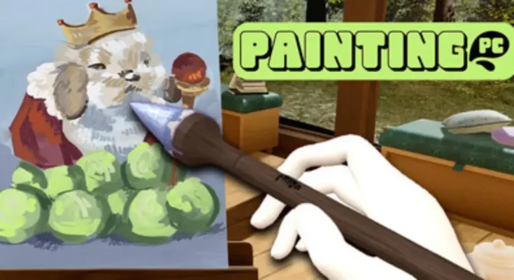 Painting PC