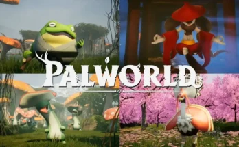 Palworld