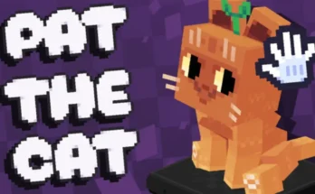 Pat the Cat