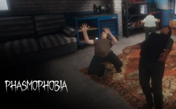 Phasmophobia