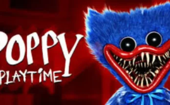 Poppy Playtime PC Game Free Download