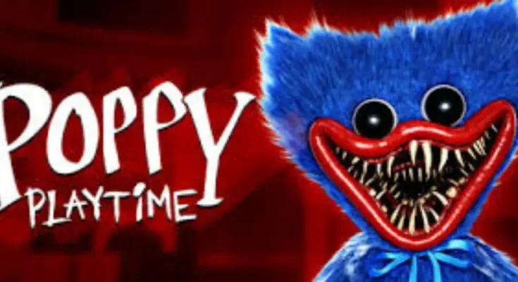 Poppy Playtime PC Game Free Download