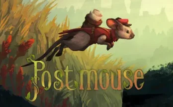 Postmouse
