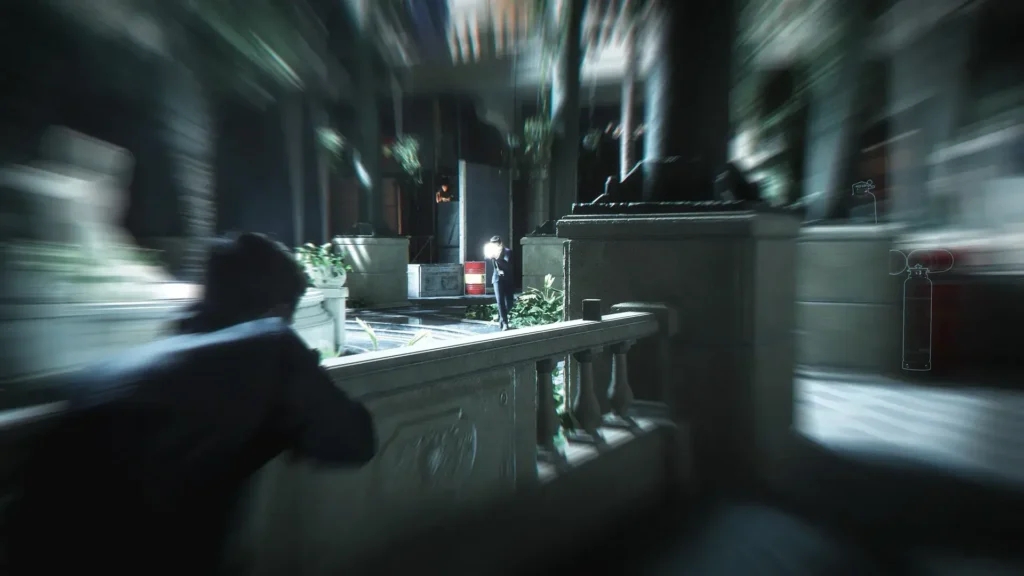 Project 007